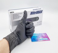   Nitrimax 